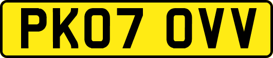 PK07OVV