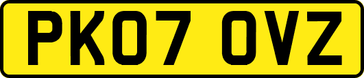 PK07OVZ