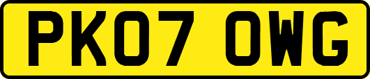 PK07OWG