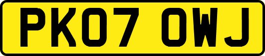 PK07OWJ