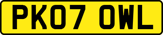 PK07OWL