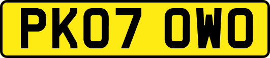 PK07OWO