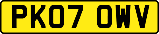 PK07OWV