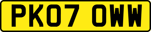 PK07OWW