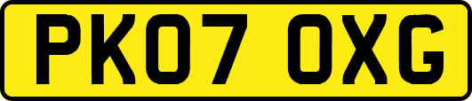 PK07OXG