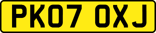 PK07OXJ