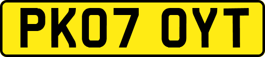 PK07OYT