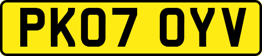 PK07OYV