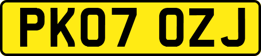 PK07OZJ