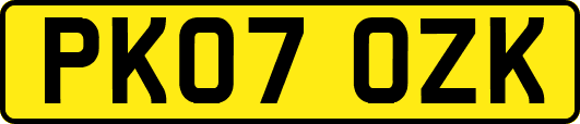 PK07OZK