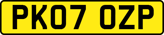 PK07OZP