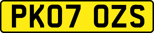 PK07OZS