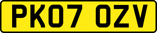 PK07OZV