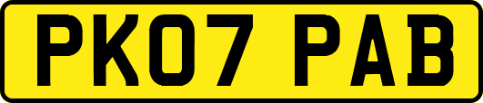 PK07PAB