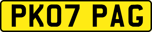 PK07PAG