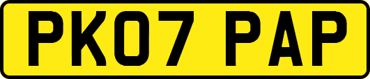 PK07PAP