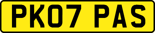 PK07PAS