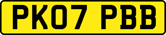 PK07PBB