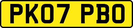 PK07PBO