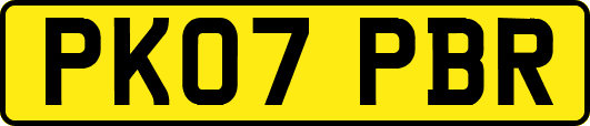PK07PBR