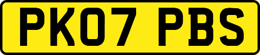 PK07PBS