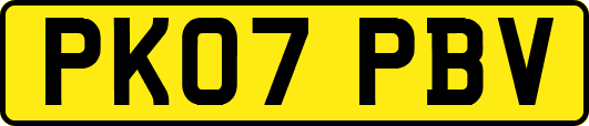 PK07PBV