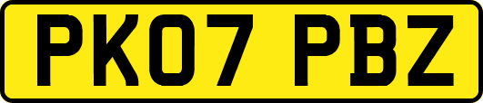 PK07PBZ