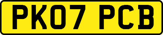 PK07PCB