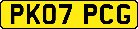 PK07PCG