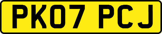PK07PCJ