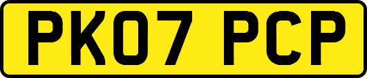 PK07PCP