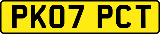 PK07PCT