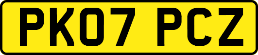 PK07PCZ