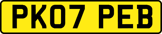 PK07PEB