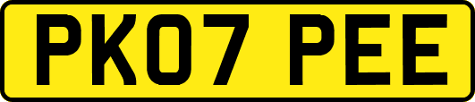 PK07PEE