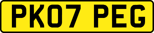 PK07PEG