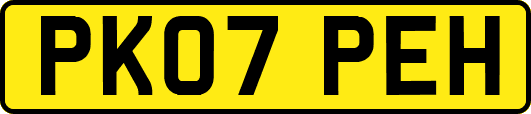 PK07PEH