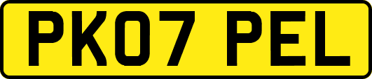 PK07PEL