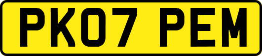 PK07PEM