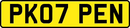 PK07PEN