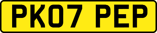 PK07PEP