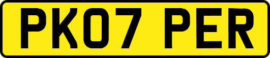 PK07PER