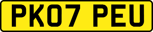 PK07PEU