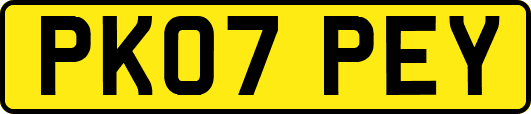 PK07PEY