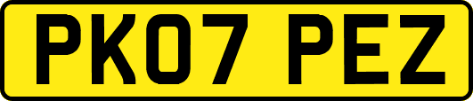 PK07PEZ
