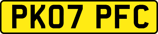 PK07PFC