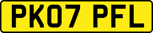 PK07PFL