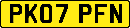 PK07PFN