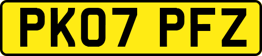 PK07PFZ
