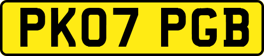 PK07PGB